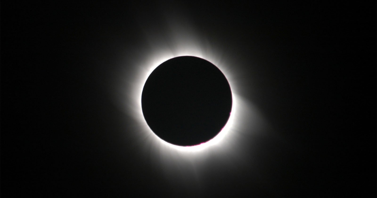 The 2024 Total Solar Eclipse Will be the Last in the U.S. for 20 Years